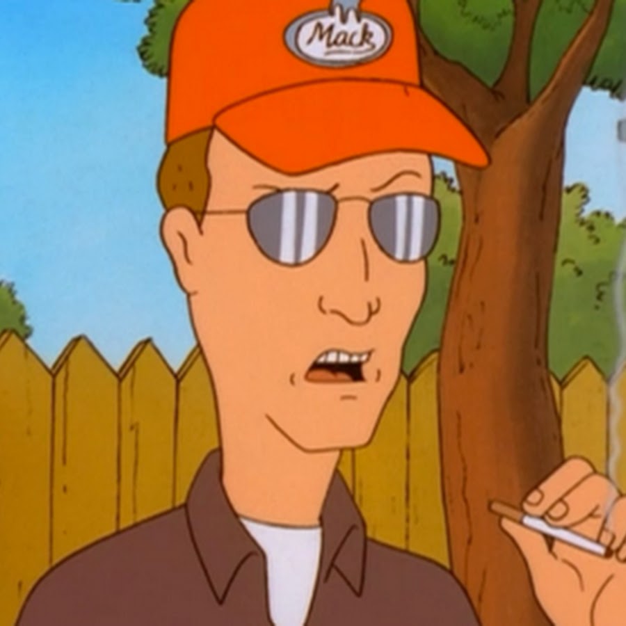Rusty Shackleford YouTube