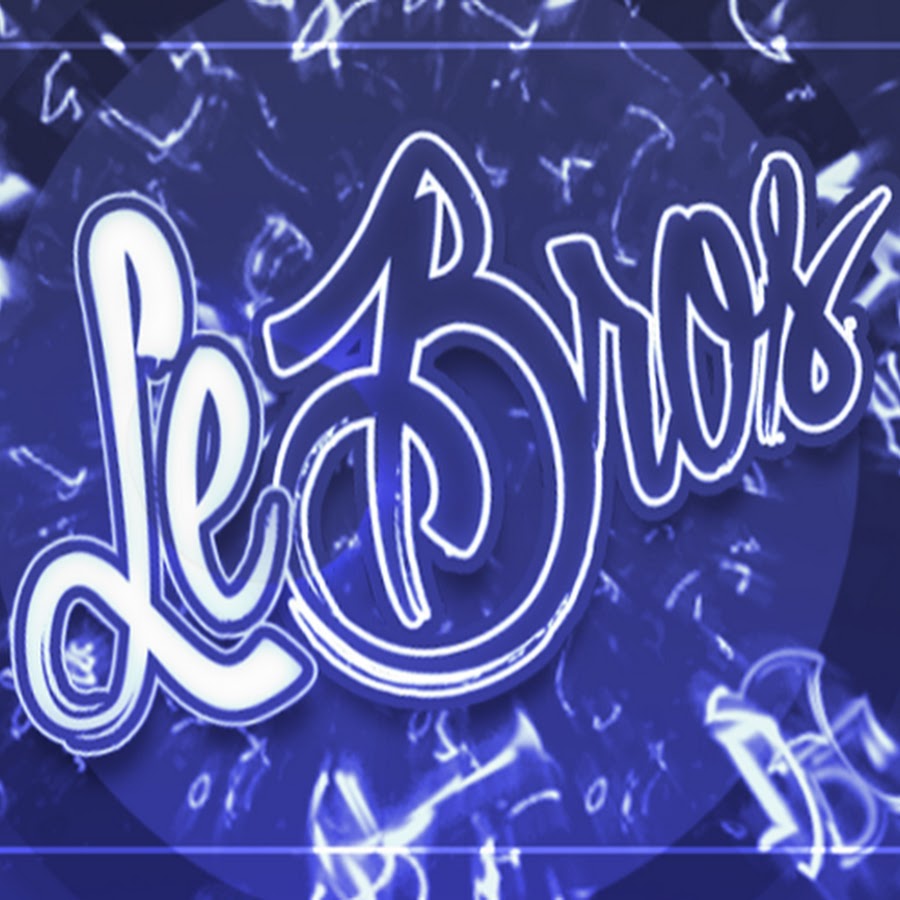LeBros - YouTube