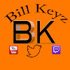Billy Kiff