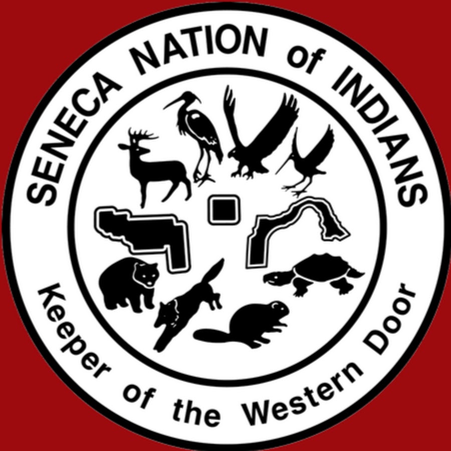 Seneca Nation YouTube