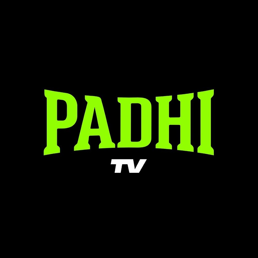 PADHI tv - YouTube