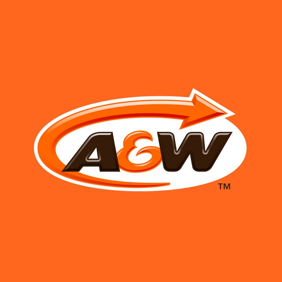 A&W Canada YouTube