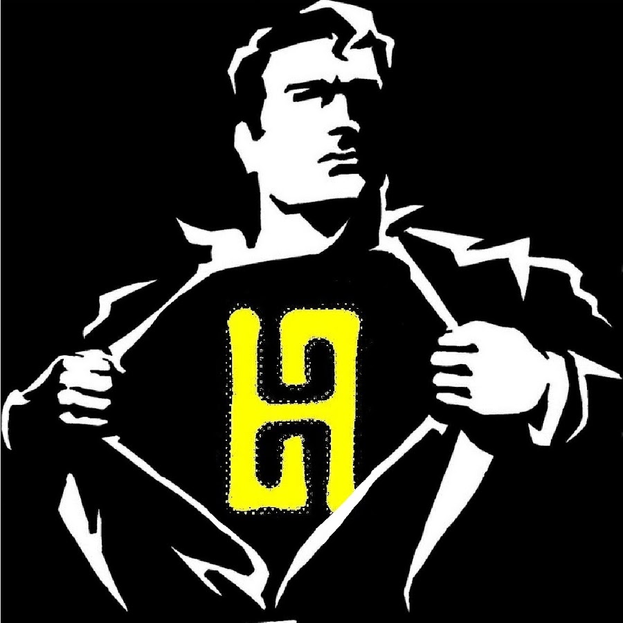 Gravel Garden - YouTube