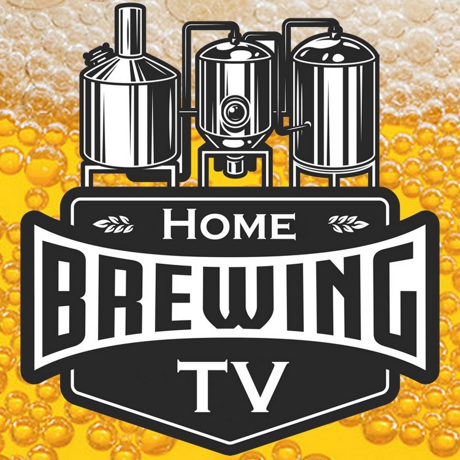 Home Brewing TV YouTube