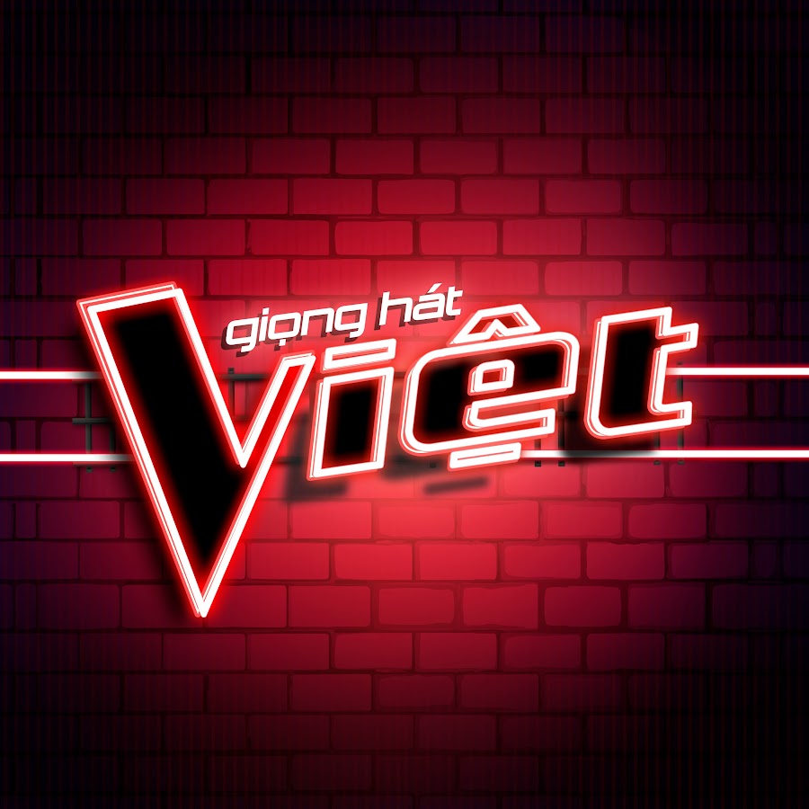 Giọng Hát Việt / The Voice Vietnam YouTube