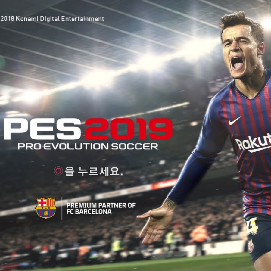 Pes editing. Pes editing
