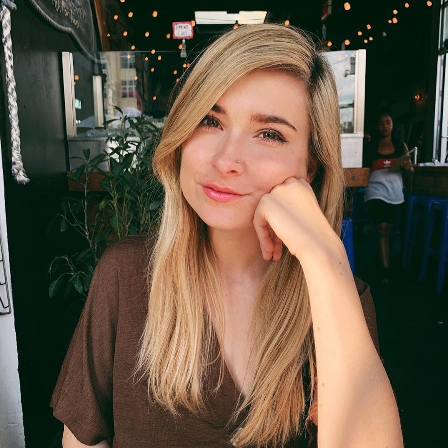 Ashley Armstrong YouTube