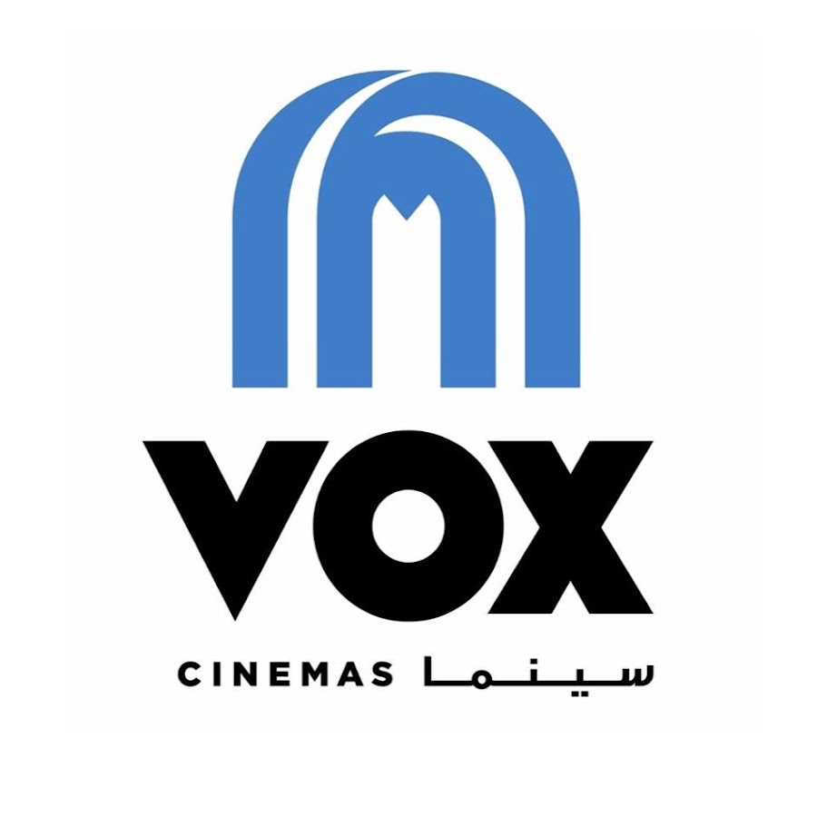 VOX Cinemas YouTube