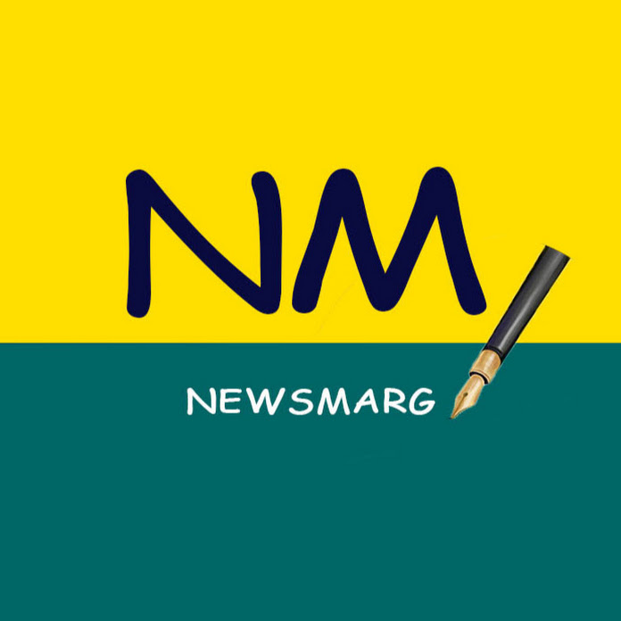 Newsmarg Net Worth & Earnings (2026)