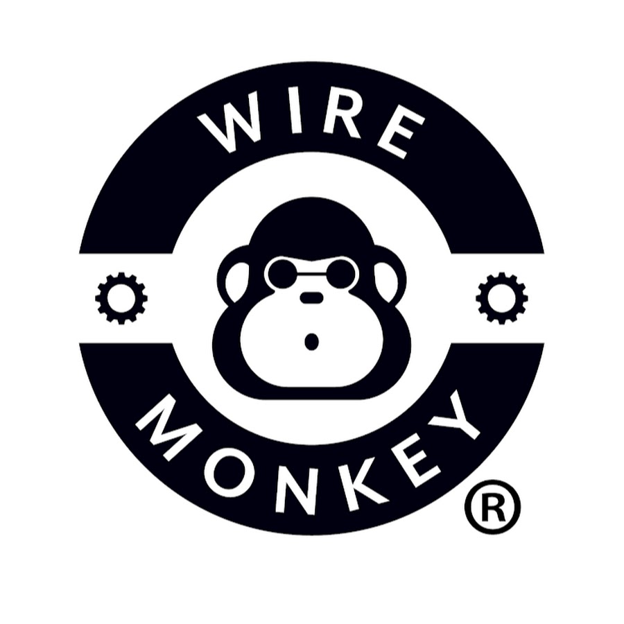Wire Monkey YouTube