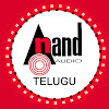 What could Anand Audio Telugu buy with $331.96 thousand?