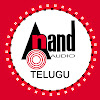 What could Anand Audio Telugu buy with $332 thousand?