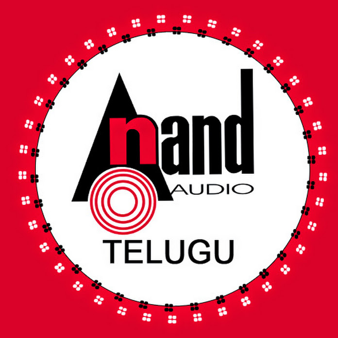 Anand Audio Telugu Net Worth & Earnings (2026)