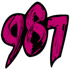 987FM