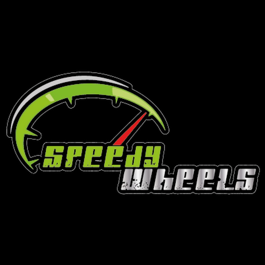Speedy_Wheels - YouTube
