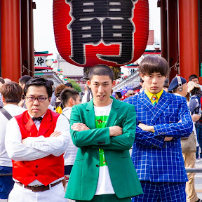 ����Yes�ɤ󤰤�RPG YouTube