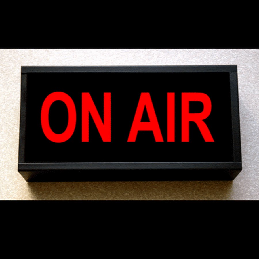 Aircheck Radio YouTube