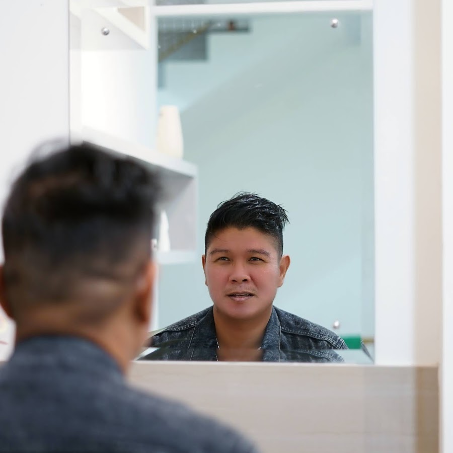 Andika Mahesa Official - YouTube