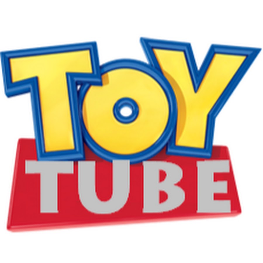 Toy TUBE - YouTube