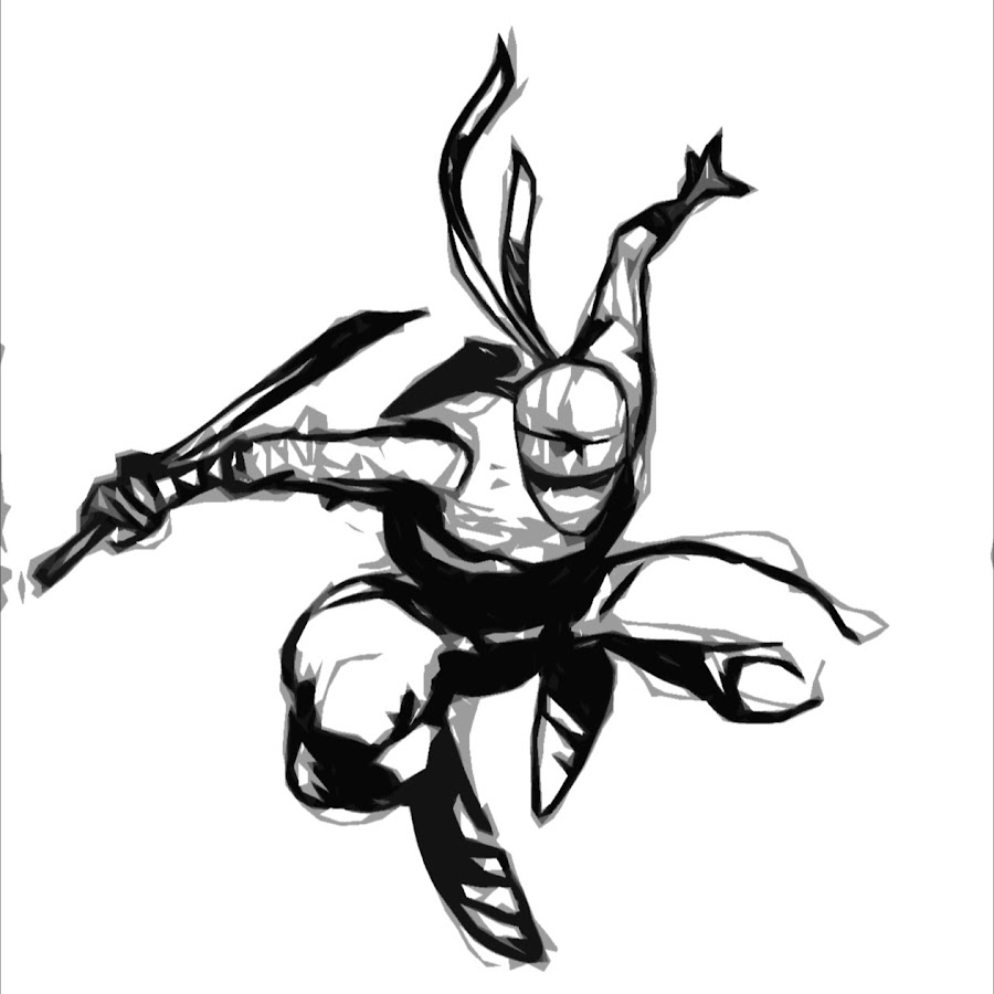 Тату ниндзя эскизы значение