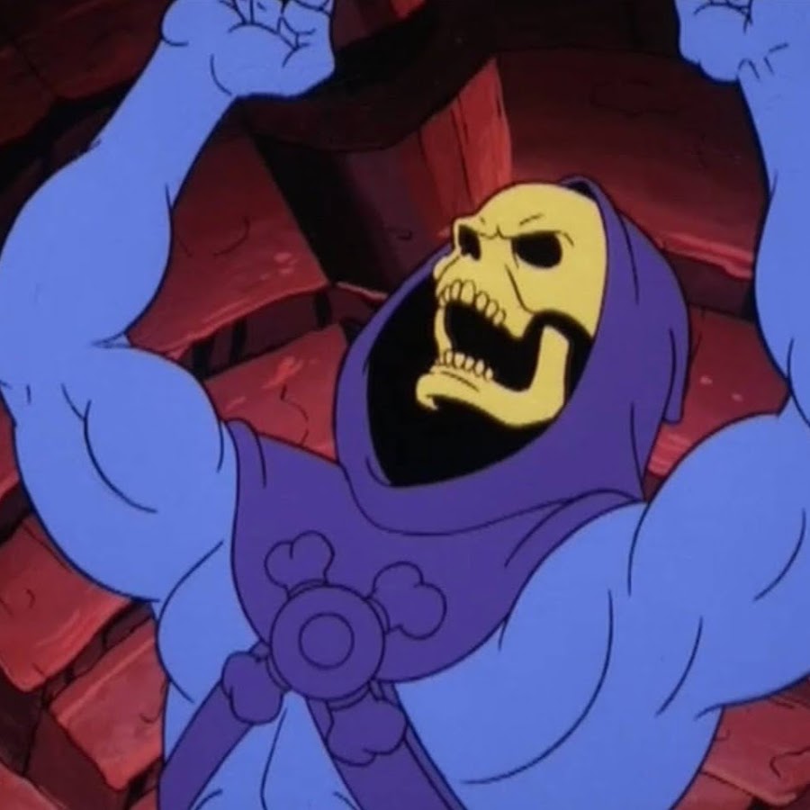 Mister Mean YouTube