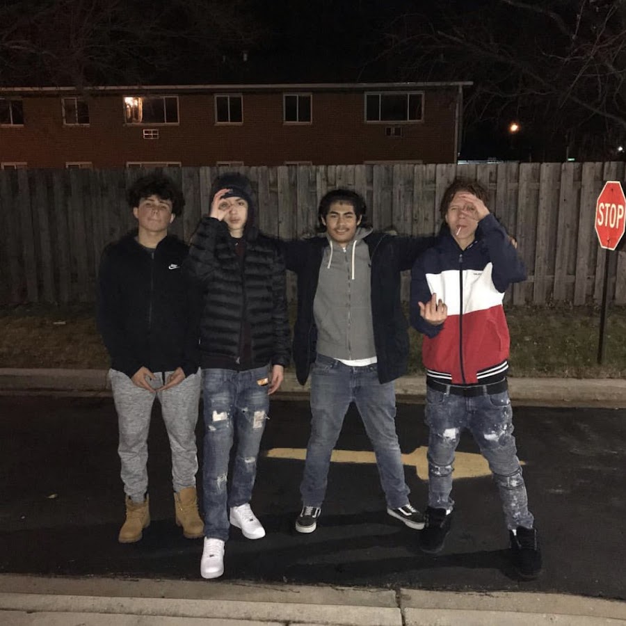 GamingChaosCG - YouTube - 