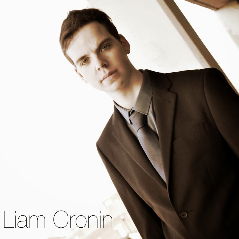 Liam Cronin