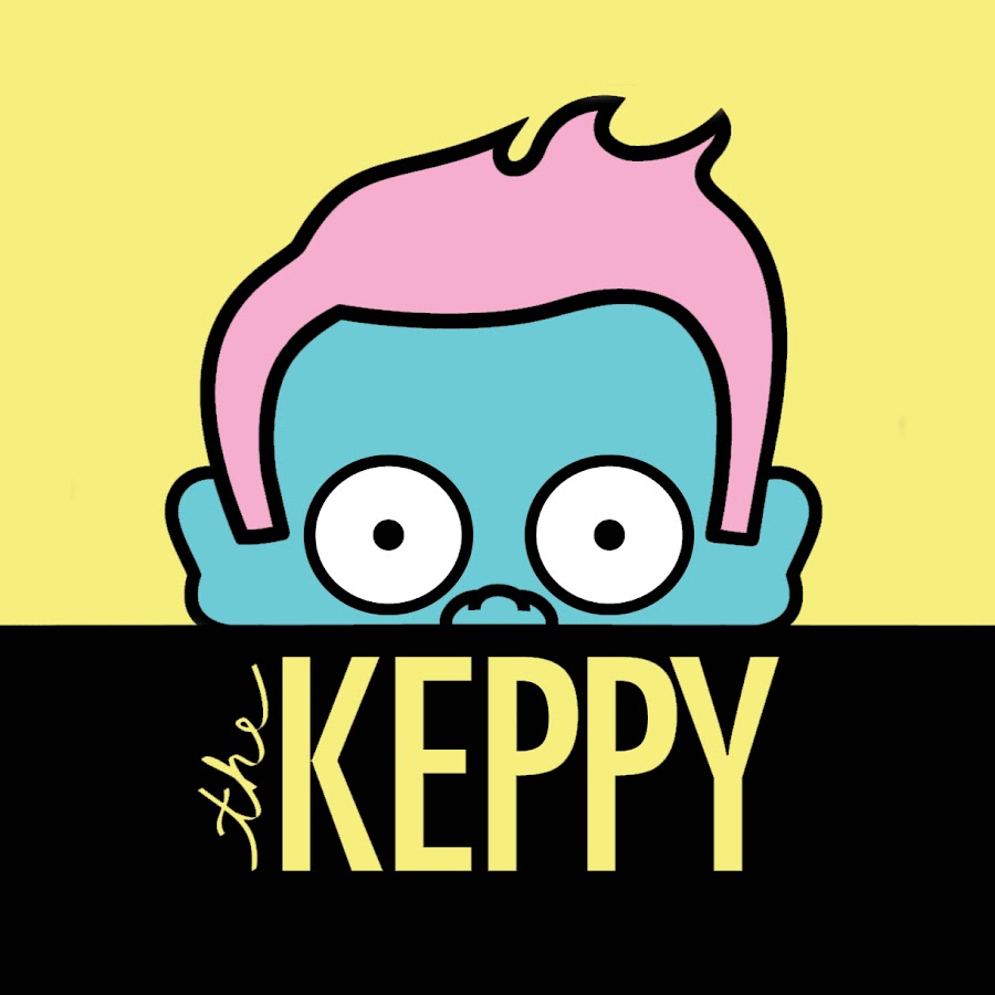 The Keppy YouTube