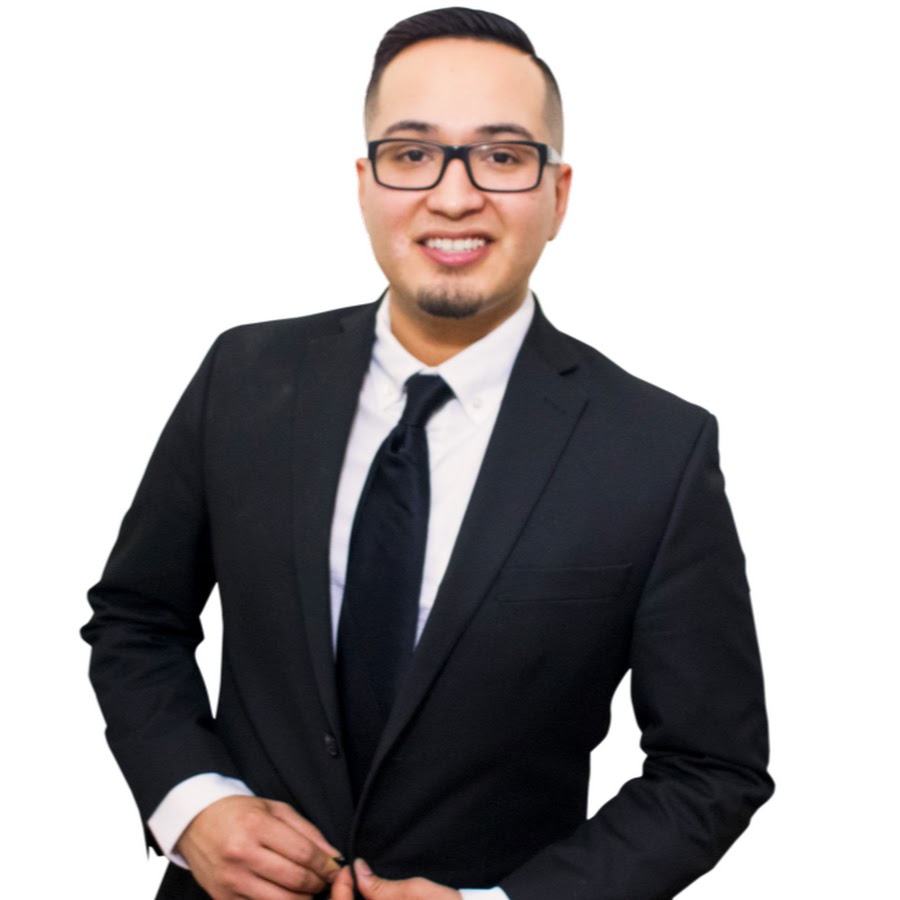 Humberto Suarez YouTube