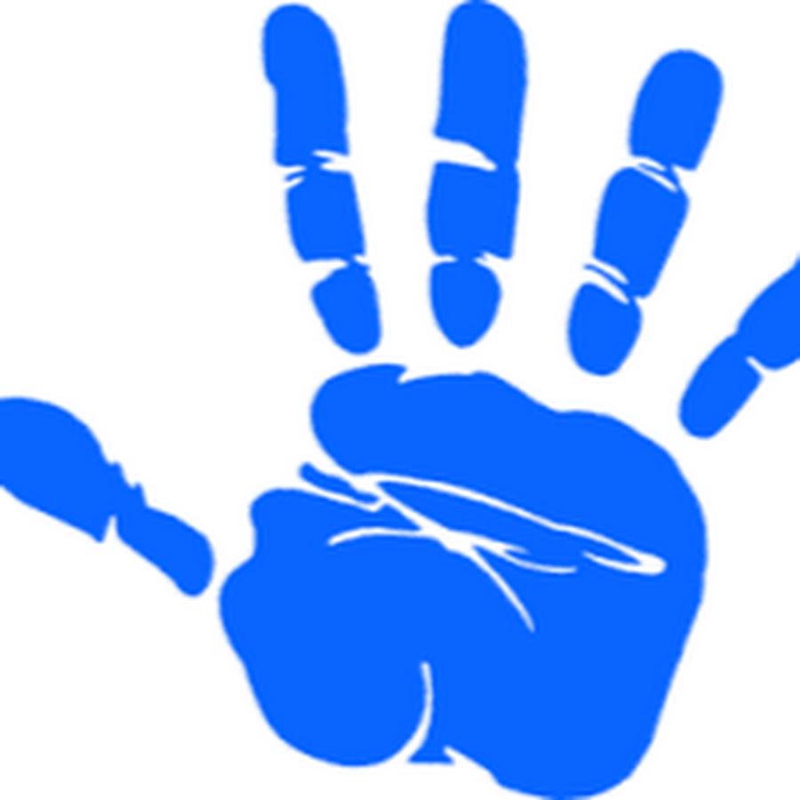 отпечаток руки. ладошка. след рука помощи. цветные ладони. отпечаток руки без фона.