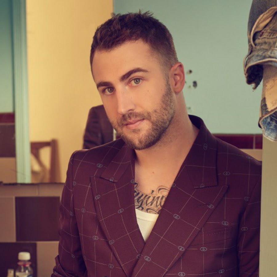 Jordan McGraw - YouTube