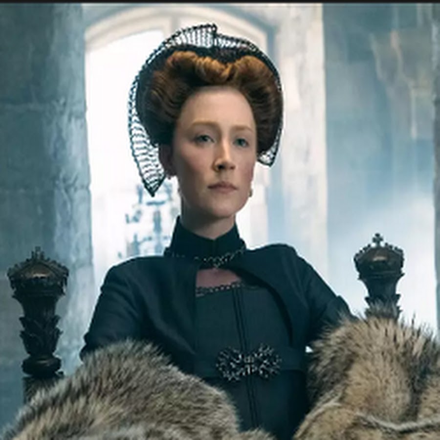 Marie Stuart Reine D'écosse Film Netflix Marie Stuart, Reine d'Écosse film-COMPLET 2018' - YouTube