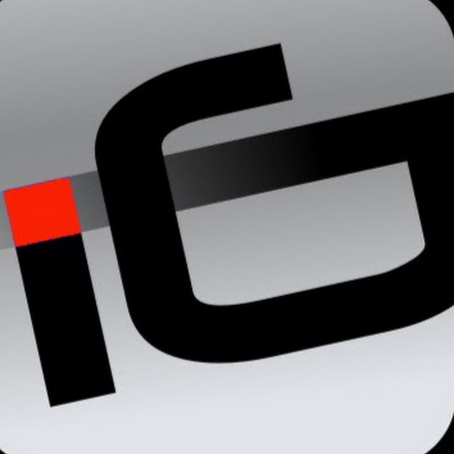 IG production YouTube