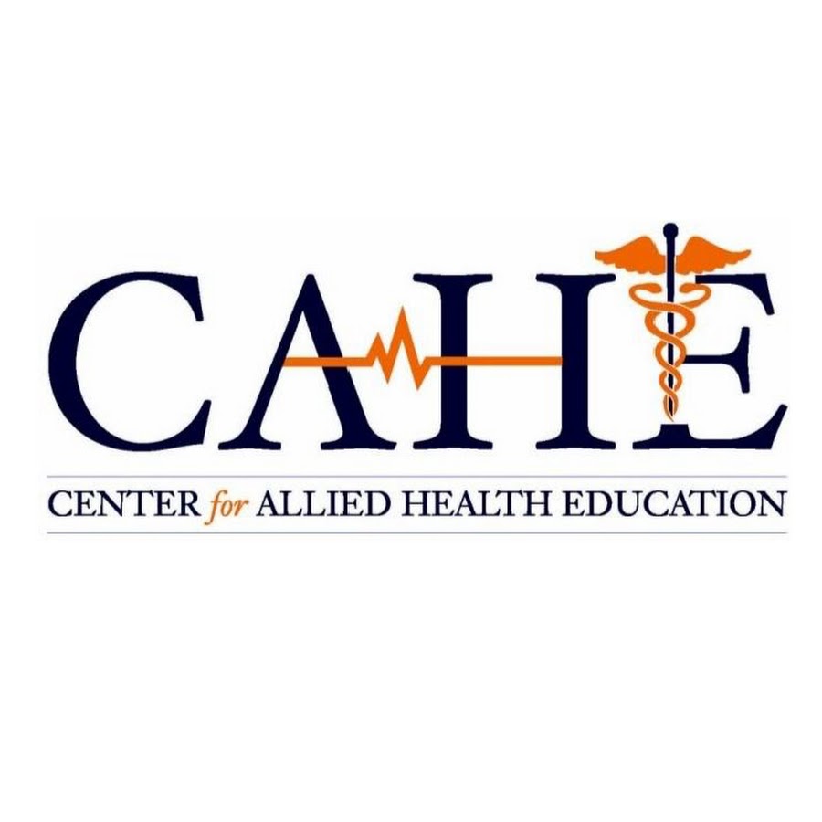Center For Allied Health Education YouTube