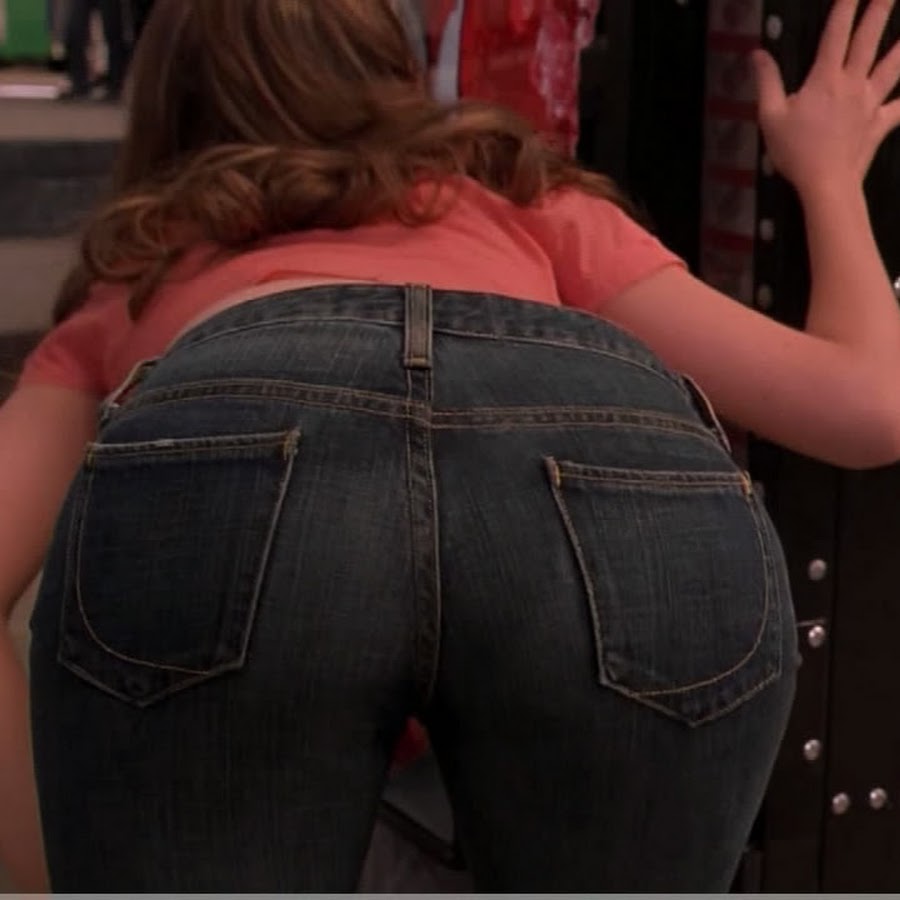 Celebrate Celebooty - YouTube