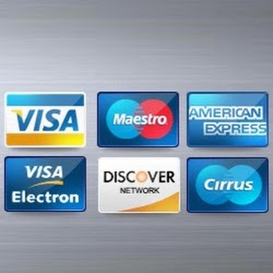 Credit Cards Checker YouTube