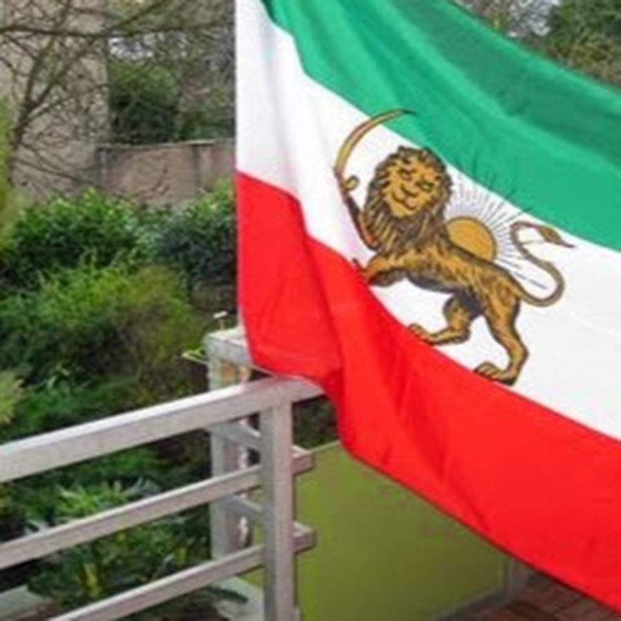 Iran Aryaee YouTube