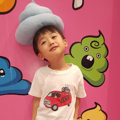 あおちゃんねるstar kids