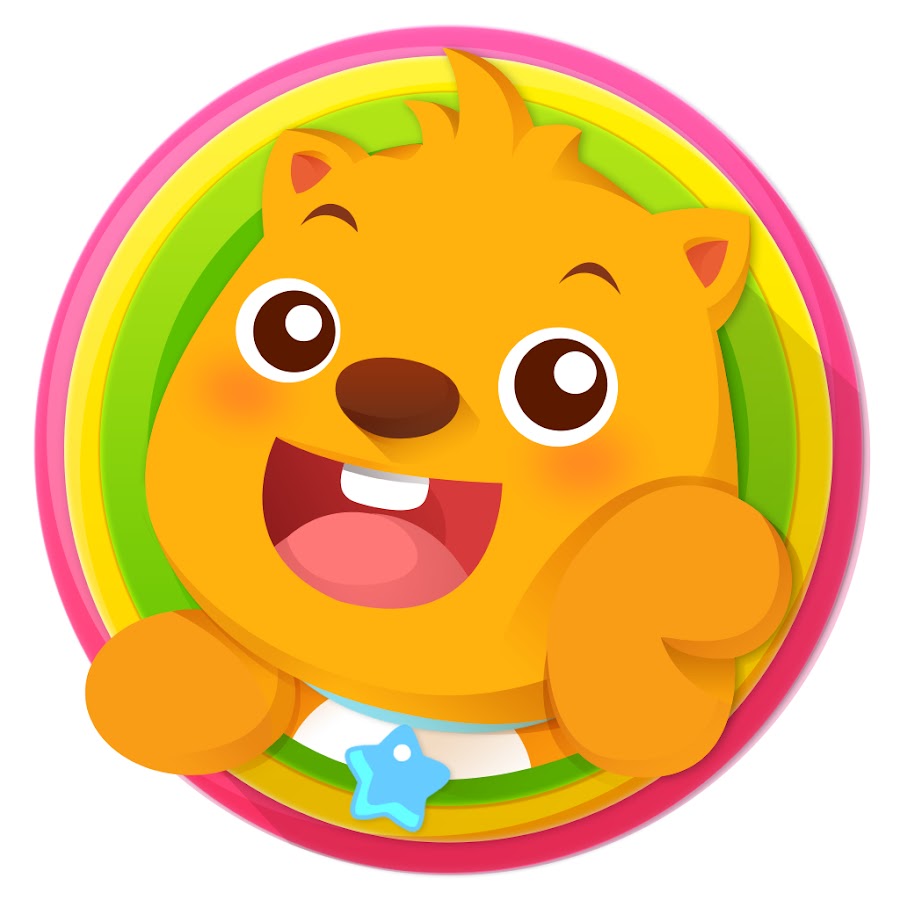 Beva & Friends - Kids Songs & Nursery Rhymes - YouTube