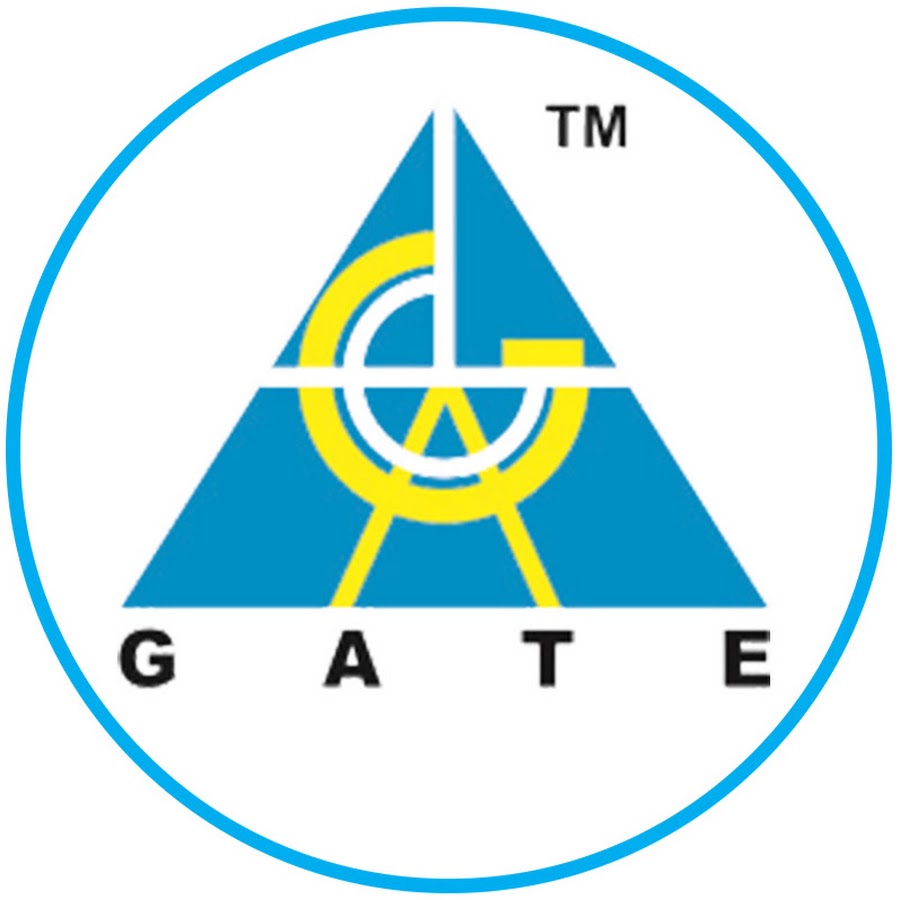 GATE ACADEMY YouTube