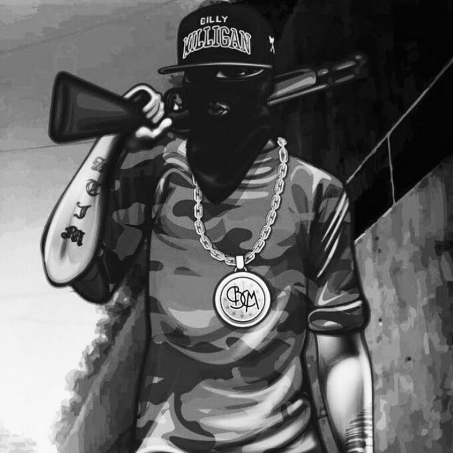 Mundo Hostil - YouTube