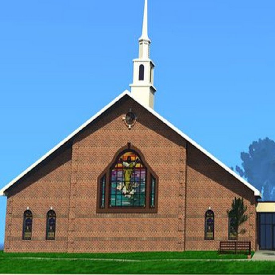 Oak City Baptist Church YouTube