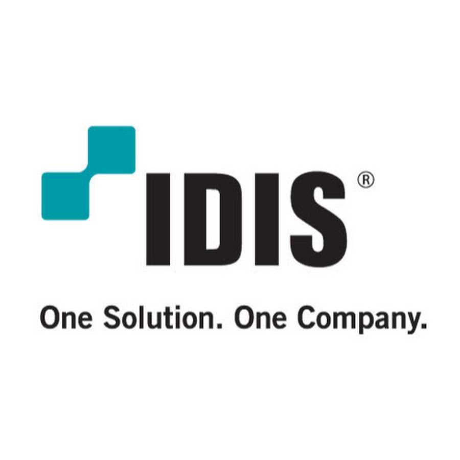 IDIS Global - YouTube