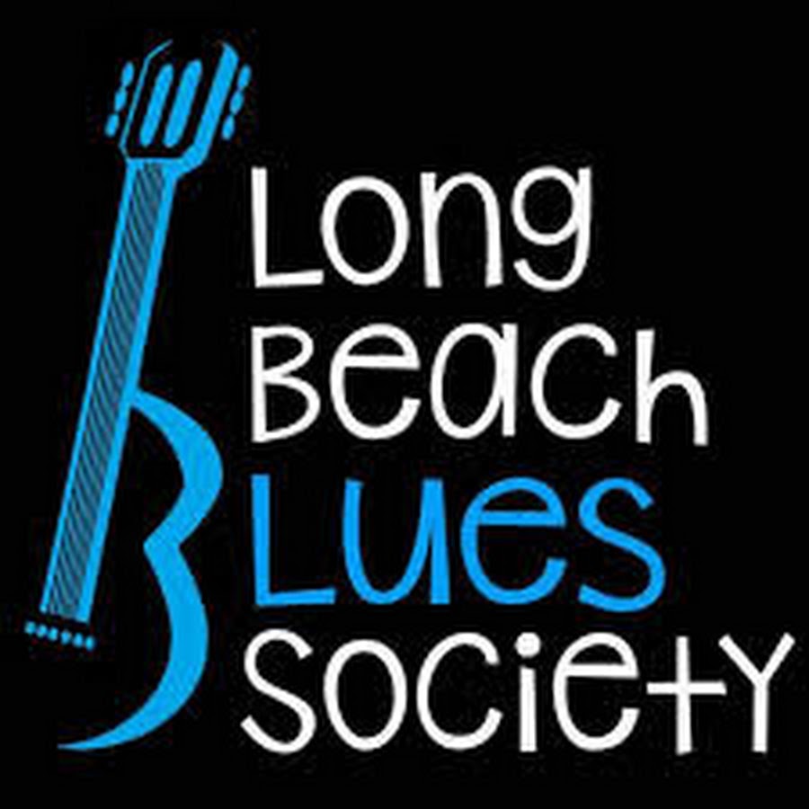 Long Beach Blues Society YouTube