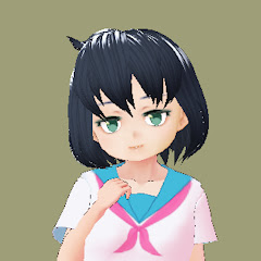 稲森つきか