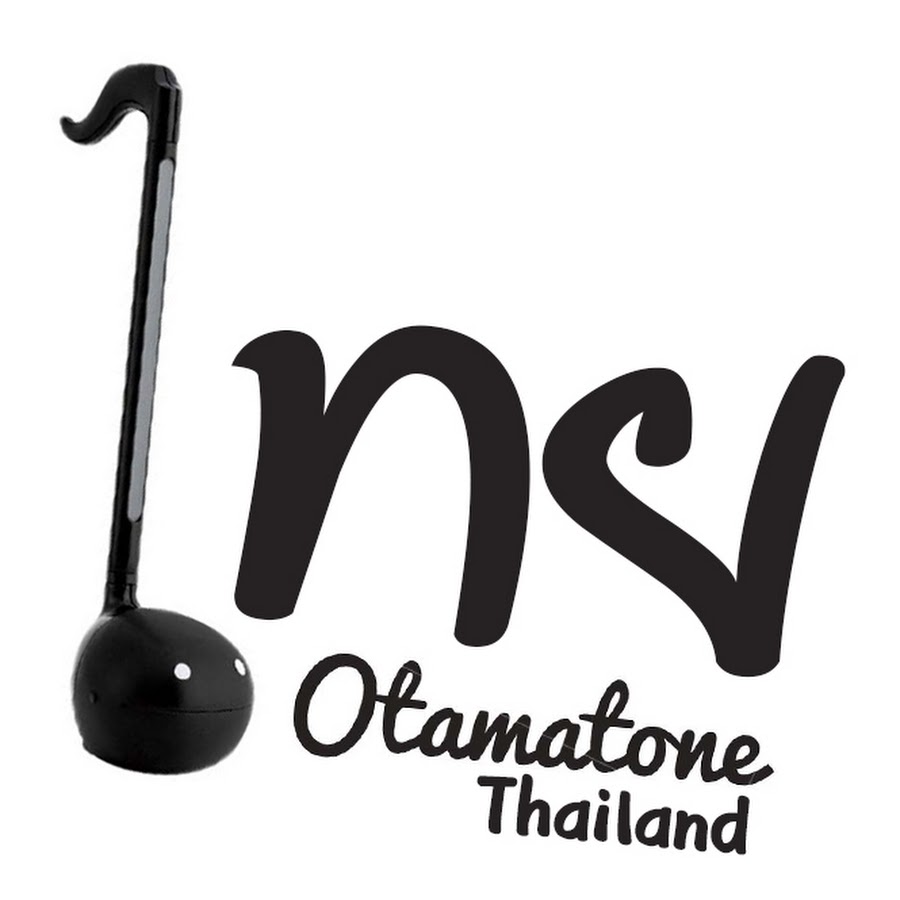 Otamatone Thailand YouTube