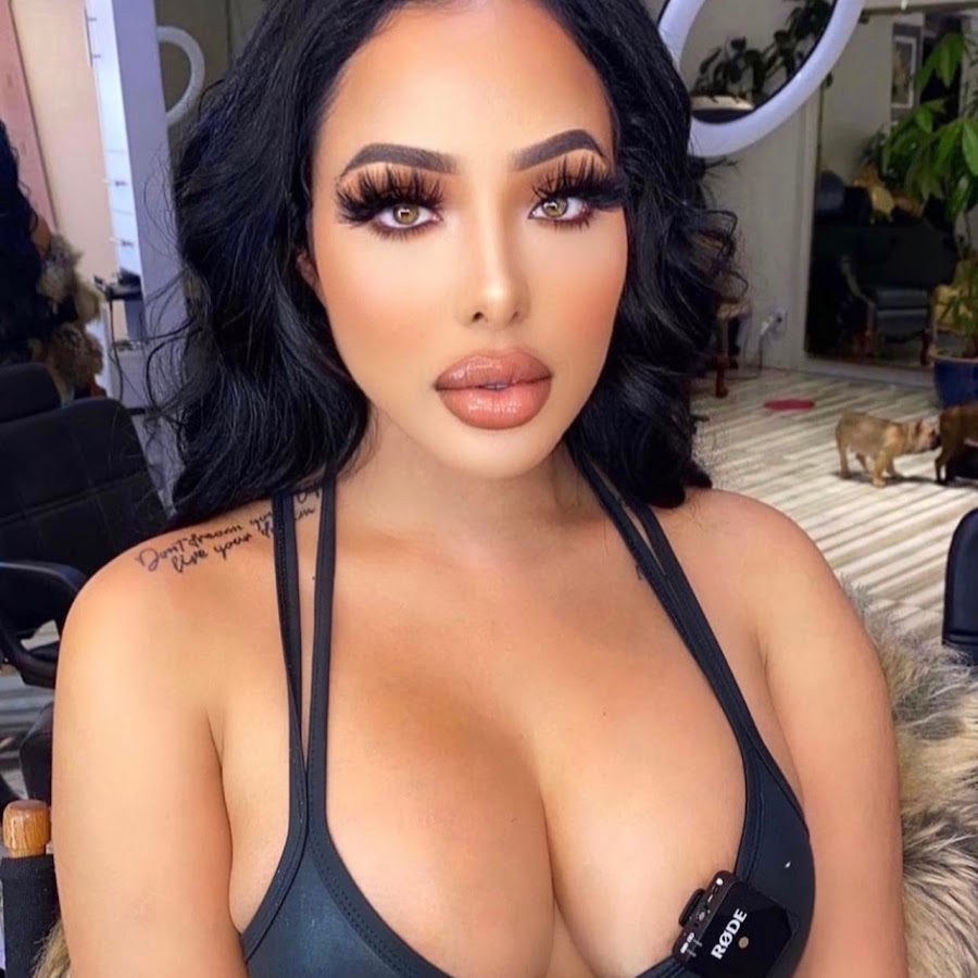 Nicole Zavala YouTube