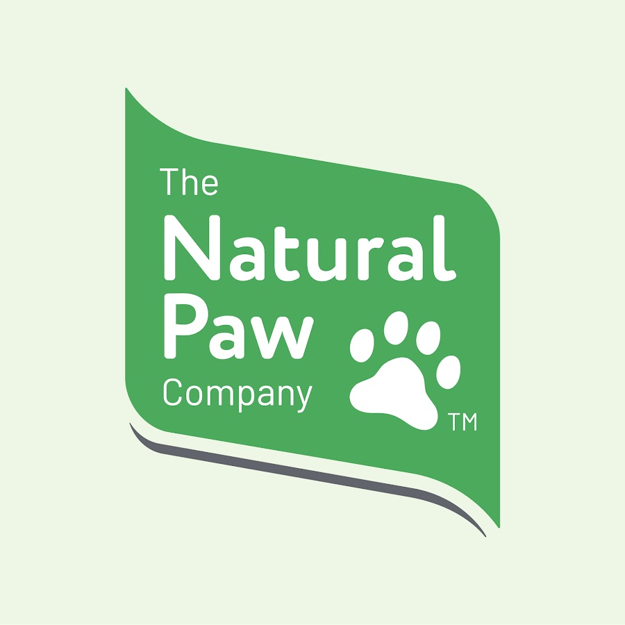 The Natural Paw Company YouTube