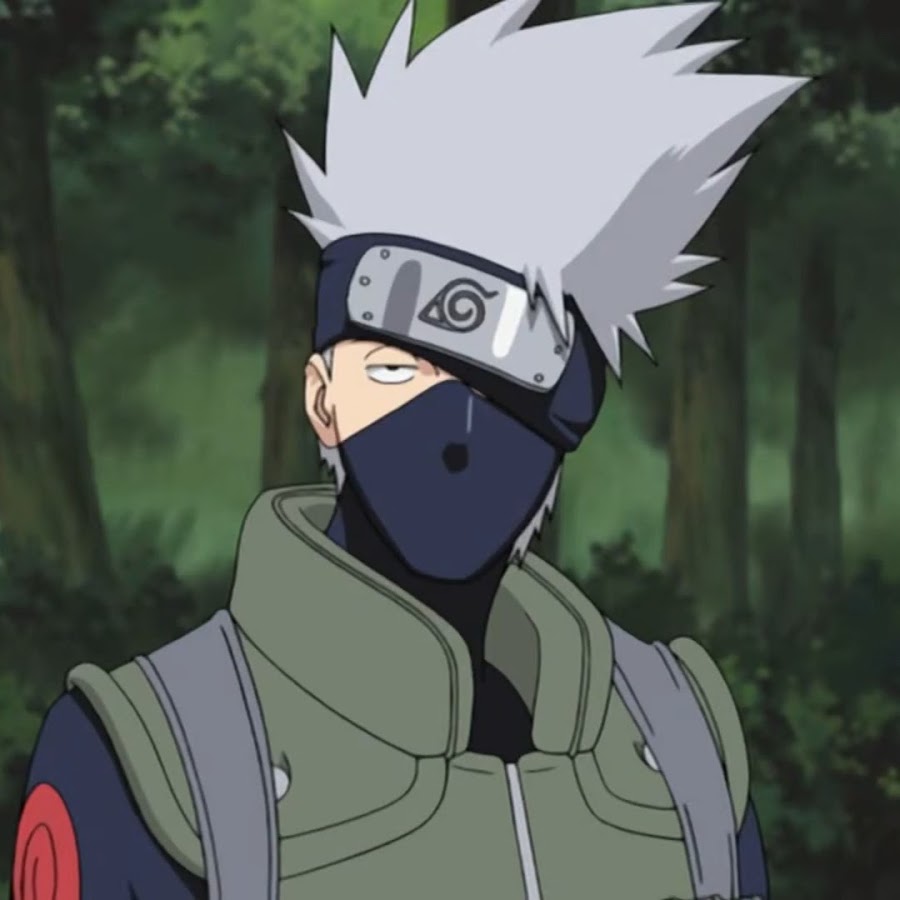 Camohouse naruto