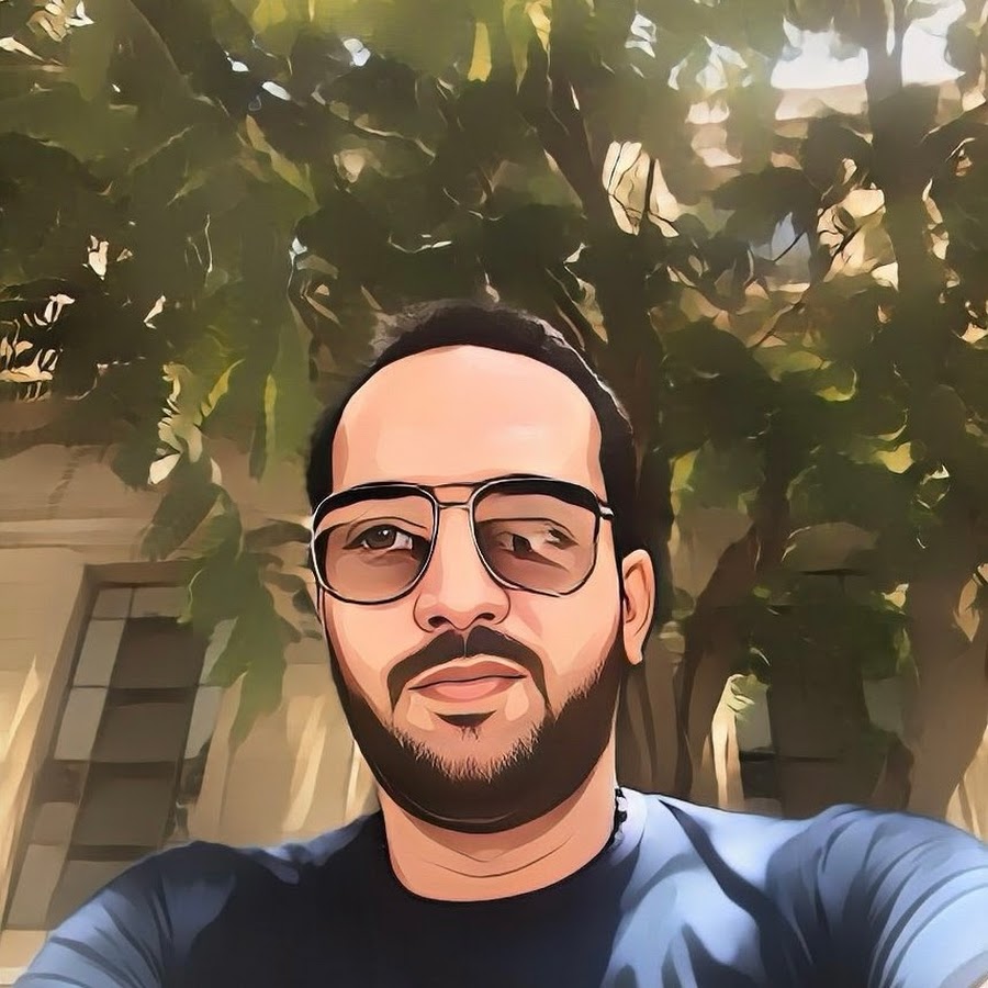 Ahmed zayed